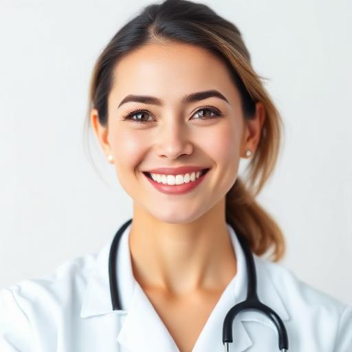 Dr. Sarah K.