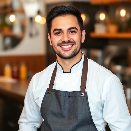 Marco D.